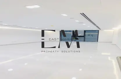 Office Space - Studio for rent in Hyde Park Business District Mall - South Teseen St. - The 5th Settlement - New Cairo City - Cairo