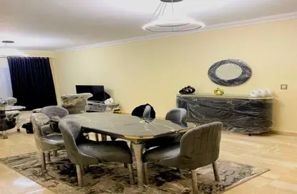 شقة - 3 غرف نوم - 2 حمامات للايجار في مدينة وصال - كمبوندات الشروق - مدينة الشروق - القاهرة