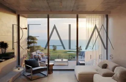 Apartment - 1 Bedroom - 1 Bathroom for sale in ARC of Soma - Soma Bay - Safaga - Hurghada - Red Sea
