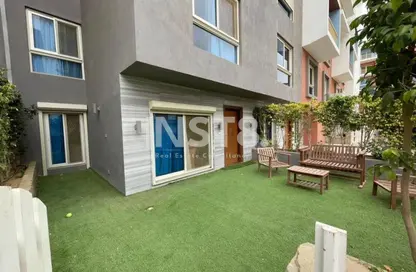 Duplex - 3 Bedrooms - 3 Bathrooms for sale in Amorada New Cairo - 5th Settlement Compounds - The 5th Settlement - New Cairo City - Cairo