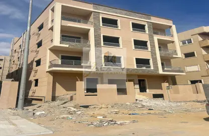 Apartment - 3 Bedrooms - 3 Bathrooms for sale in Al Andalus Buildings - Al Andalus District - New Cairo City - Cairo