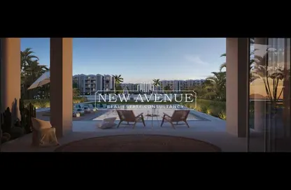 Chalet - 3 Bedrooms - 2 Bathrooms for sale in Salt - Ras Al Hekma - North Coast