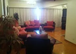Apartment - 3 Bedrooms - 2 Bathrooms for rent in Cornish El Nile St. - Maadi - Hay El Maadi - Cairo