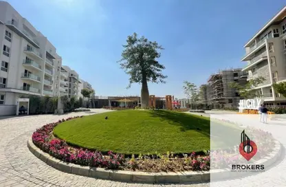 أي فيلا - 3 غرف نوم - 4 حمامات للبيع في ماونتن فيو اى سيتي - كمبوندات التجمع الخامس - التجمع الخامس - مدينة القاهرة الجديدة - القاهرة