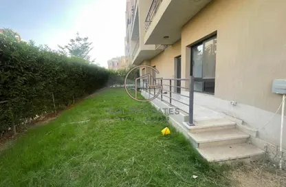 Apartment - 3 Bedrooms - 3 Bathrooms for rent in Moon Residences - Fifth Square - The 5th Settlement - New Cairo City - Cairo