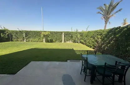 تاون هاوس - 4 غرف نوم - 3 حمامات للبيع في الما - الحي الثاني - الشيخ زايد - الجيزة