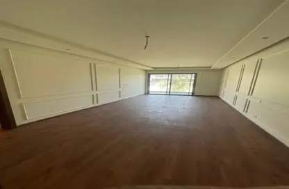 Apartment - 3 Bedrooms - 3 Bathrooms for rent in Villette - 5th Settlement Compounds - The 5th Settlement - New Cairo City - Cairo