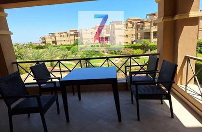 شاليه - 2 غرف نوم - 2 حمامات للبيع في بياسيرا - العين السخنة - السويس