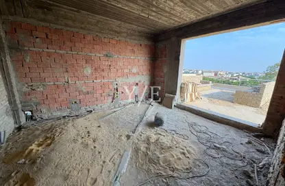 Villa - 4 Bedrooms - 5 Bathrooms for sale in Palm Hills Golf Extension - Al Wahat Road - 6 October City - Giza Villa - 4 Bedrooms - 5 Bathrooms for sale in Palm Hills Golf Extension - Al Wahat Road - 6 October City - Giza