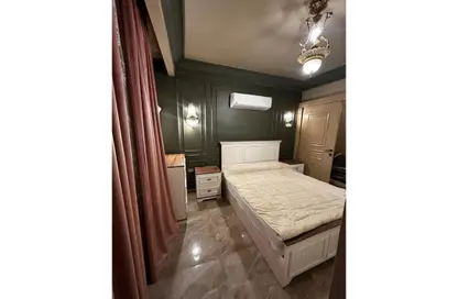 Apartment - 3 Bedrooms - 4 Bathrooms for sale in Mountain View Hyde Park - 5th Settlement Compounds - The 5th Settlement - New Cairo City - Cairo
