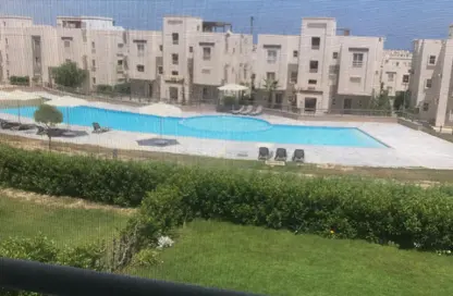 Chalet - 3 Bedrooms - 2 Bathrooms for sale in Amwaj - Sidi Abdel Rahman - North Coast