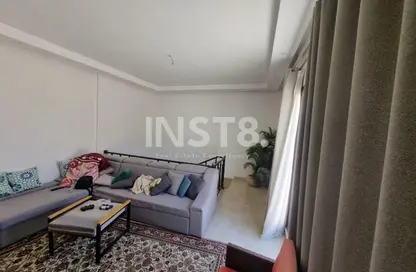 Duplex - 3 Bedrooms - 3 Bathrooms for sale in Mountain View Executive Residence Katameya - El Katameya Compounds - El Katameya - New Cairo City - Cairo