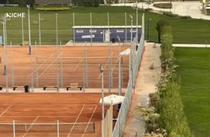 Apartment - 3 Bedrooms - 2 Bathrooms for rent in Mountain View iCity October - 6 October Compounds - 6 October City - Giza