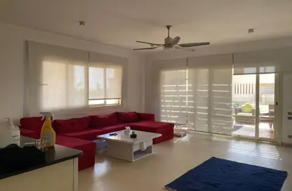 Chalet - 4 Bedrooms - 4 Bathrooms for sale in Hacienda Bay - Sidi Abdel Rahman - North Coast
