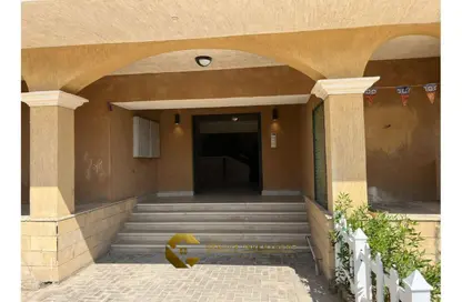 Apartment - 3 Bedrooms - 2 Bathrooms for sale in Al Khamayel city - Sheikh Zayed Compounds - Sheikh Zayed City - Giza Apartment - 3 Bedrooms - 2 Bathrooms for sale in Al Khamayel city - Sheikh Zayed Compounds - Sheikh Zayed City - Giza