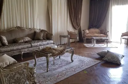 Apartment - 3 Bedrooms - 2 Bathrooms for sale in Beverly Hills - Sheikh Zayed Compounds - Sheikh Zayed City - Giza