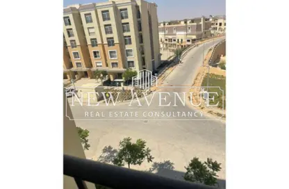 Apartment - 2 Bedrooms - 2 Bathrooms for sale in Sarai - Mostakbal City Compounds - Mostakbal City - Future City - Cairo