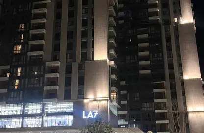 Apartment - 3 Bedrooms - 3 Bathrooms for sale in Aeon - 6 October Compounds - 6 October City - Giza