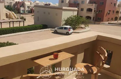 Apartment - 2 Bedrooms - 1 Bathroom for sale in Makadi Resort - Makadi - Hurghada - Red Sea