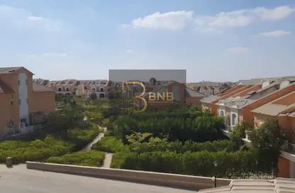 Townhouse - 5 Bedrooms - 4 Bathrooms for rent in Layan Residence - 5th Settlement Compounds - The 5th Settlement - New Cairo City - Cairo
