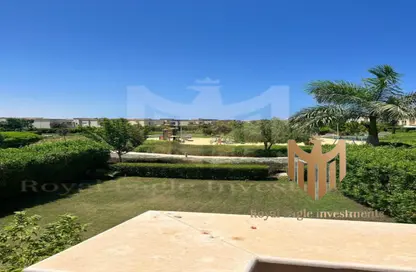 فيلا - 5 غرف نوم - 5 حمامات للبيع في مراسي - سيدي عبد الرحمن - الساحل الشمالي