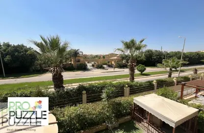 شقة - 3 غرف نوم - 3 حمامات للايجار في ميدتاون - المستثمرين الجنوبية - مدينة القاهرة الجديدة - القاهرة