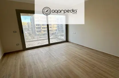 Apartment - 2 Bedrooms - 3 Bathrooms for sale in Capital Gardens   Palm Hills - Mostakbal City Compounds - Mostakbal City - Future City - Cairo