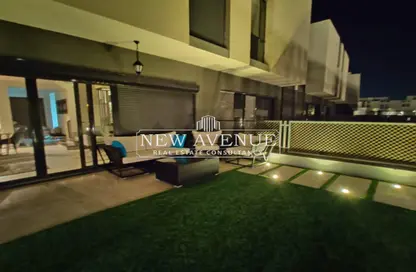 Villa - 4 Bedrooms - 4 Bathrooms for sale in Al Burouj Compound - El Shorouk Compounds - Shorouk City - Cairo