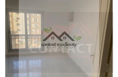 Apartment - 2 Bedrooms - 1 Bathroom for sale in Madinaty - Cairo