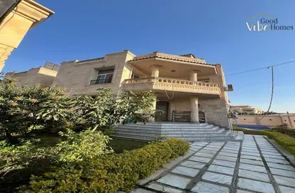 فيلا - 5 غرف نوم - 5 حمامات للبيع في لاروز - كمبوندات التجمع الخامس - التجمع الخامس - مدينة القاهرة الجديدة - القاهرة