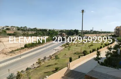 شقة - 3 غرف نوم - 2 حمامات للبيع في مدينة الخمائل - كمبوندات الشيخ زايد - الشيخ زايد - الجيزة