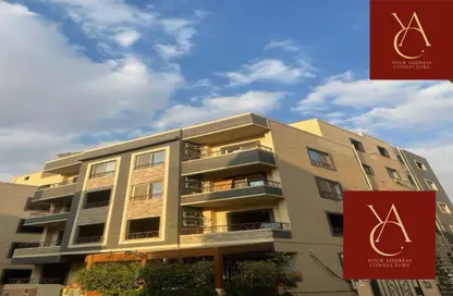 Apartment - 3 Bedrooms - 2 Bathrooms for sale in Sephora Heights - 5th Settlement Compounds - The 5th Settlement - New Cairo City - Cairo