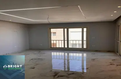 Apartment - 2 Bedrooms - 2 Bathrooms for rent in Sarai - Mostakbal City Compounds - Mostakbal City - Future City - Cairo
