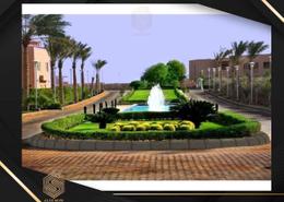 Apartment - 3 bedrooms for للبيع in El Galala Plaza Mall - Al Ain Al Sokhna - Suez