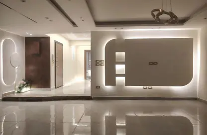 شقة - 3 غرف نوم - 3 حمامات للبيع في شارع مكرم عبيد - المنطقة السادسة - مدينة نصر - القاهرة شقة - 3 غرف نوم - 3 حمامات للبيع في شارع مكرم عبيد - المنطقة السادسة - مدينة نصر - القاهرة