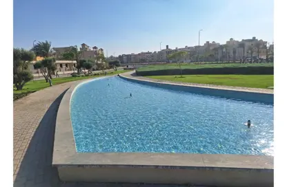 شقة - 1 حمام للبيع في فيفث سكوير - التجمع الخامس - مدينة القاهرة الجديدة - القاهرة