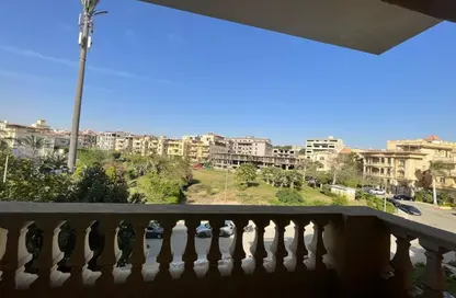 Apartment - 4 Bedrooms - 5 Bathrooms for sale in West Golf - El Katameya Compounds - El Katameya - New Cairo City - Cairo