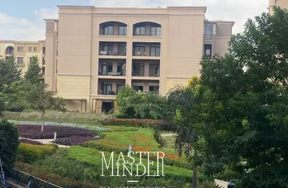 Apartment - 3 Bedrooms - 3 Bathrooms for sale in Mivida - 5th Settlement Compounds - The 5th Settlement - New Cairo City - Cairo