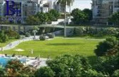 Apartment - 3 Bedrooms - 3 Bathrooms for sale in Mountain View iCity October - 6 October Compounds - 6 October City - Giza