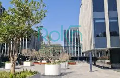 Office Space - Studio - 1 Bathroom for rent in Sodic East - 6th District - New Heliopolis - Cairo