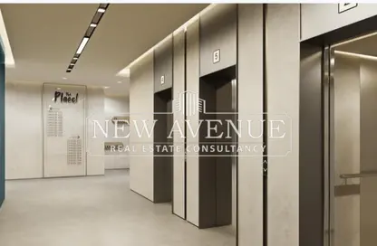 Office Space - Studio - 1 Bathroom for rent in Mivida - 5th Settlement Compounds - The 5th Settlement - New Cairo City - Cairo