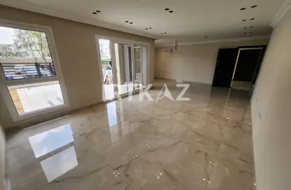 Duplex - 3 Bedrooms - 3 Bathrooms for sale in Hyde Park - 5th Settlement Compounds - The 5th Settlement - New Cairo City - Cairo