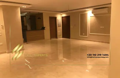 Apartment - 4 Bedrooms - 3 Bathrooms for rent in Hyde Park - 5th Settlement Compounds - The 5th Settlement - New Cairo City - Cairo
