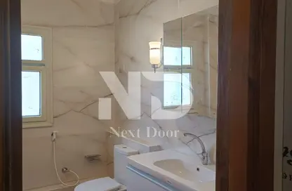 شقة - 2 غرف نوم - 3 حمامات للايجار في S1 - سراي - كمبوندات مدينة المستقبل - مدينة المستقبل - القاهرة