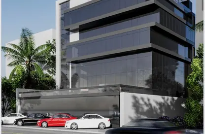 محل تجاري - استوديو - 3 حمامات للايجار في شارع مجمع البنوك - شارع التسعين الجنوبي - التجمع الخامس - مدينة القاهرة الجديدة - القاهرة