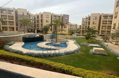 Apartment - 3 Bedrooms - 2 Bathrooms for sale in Akoya - 5th Settlement Compounds - The 5th Settlement - New Cairo City - Cairo