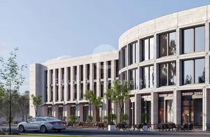 Apartment - 2 Bedrooms - 2 Bathrooms for sale in Club Hills - 26th of July Corridor - 6 October City - Giza Apartment - 2 Bedrooms - 2 Bathrooms for sale in Club Hills - 26th of July Corridor - 6 October City - Giza