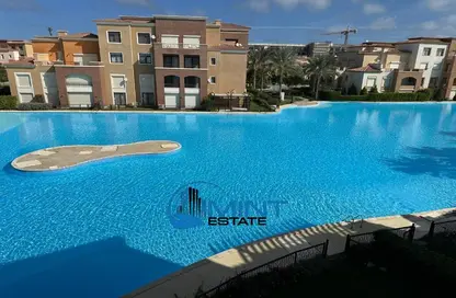 شاليه - 3 غرف نوم - 2 حمامات للبيع في مراسي - سيدي عبد الرحمن - الساحل الشمالي