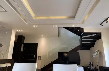 Penthouse - 3 Bedrooms - 3 Bathrooms for sale in The Village - South Investors Area - New Cairo City - Cairo