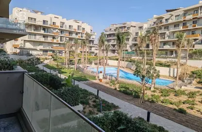 Apartment - 3 Bedrooms - 3 Bathrooms for sale in Villette - 5th Settlement Compounds - The 5th Settlement - New Cairo City - Cairo